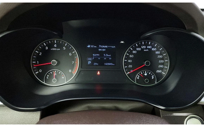 Kia K5 - автомобили, коли, обяви за нови и употребявани 7