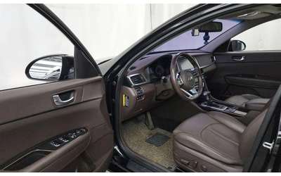 Kia K5 - автомобили, коли, обяви за нови и употребявани 9