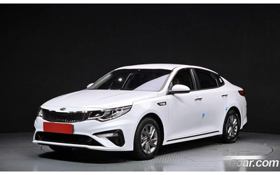 kia-k5 - 0