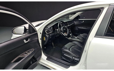 Kia K5 LPG 2.0 2WD * НАЙ-ДОБРА ЦЕНА В БЪЛГАРИЯ* - автомобили, коли, обяви за нови и употребявани 10