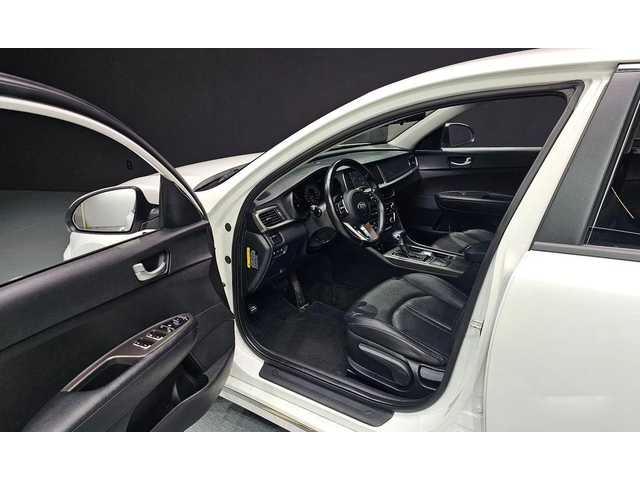 Kia K5 LPG 2.0 2WD * НАЙ-ДОБРА ЦЕНА В БЪЛГАРИЯ* - автомобили, коли, обяви за нови и употребявани 10