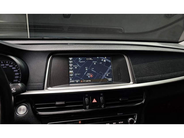 Kia K5 LPG 2.0 2WD * НАЙ-ДОБРА ЦЕНА В БЪЛГАРИЯ* - автомобили, коли, обяви за нови и употребявани 13