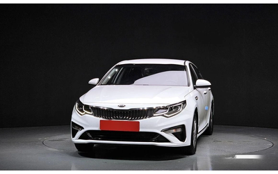 kia-k5 - 2