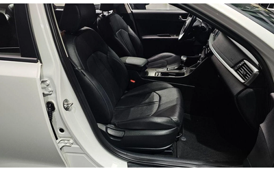 Kia K5 LPG 2.0 2WD * НАЙ-ДОБРА ЦЕНА В БЪЛГАРИЯ* - автомобили, коли, обяви за нови и употребявани 9