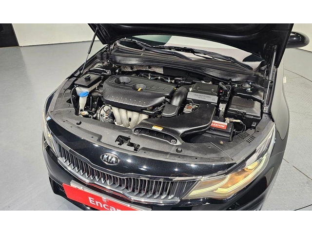Kia K5 - автомобили, коли, обяви за нови и употребявани 5