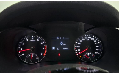 Kia K5 - автомобили, коли, обяви за нови и употребявани 7