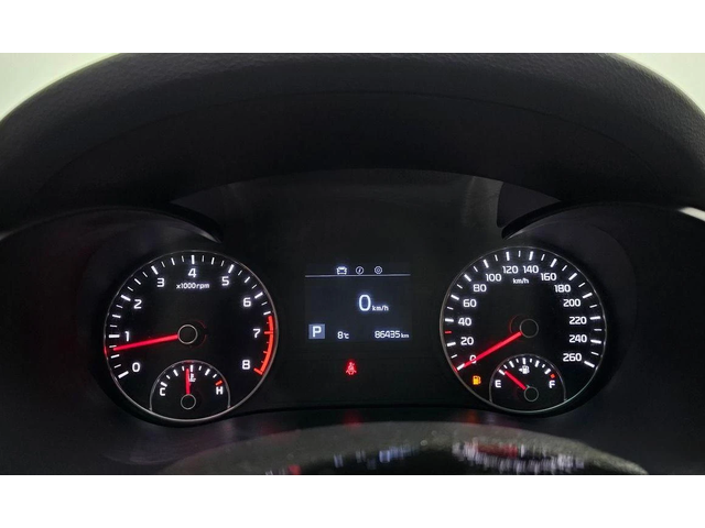 Kia K5 - автомобили, коли, обяви за нови и употребявани 7