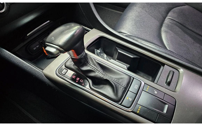 Kia K5 - автомобили, коли, обяви за нови и употребявани 8