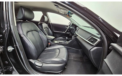 Kia K5 - автомобили, коли, обяви за нови и употребявани 9