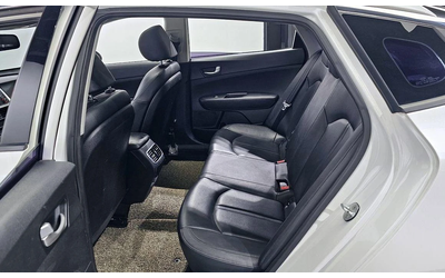 Kia K5 - автомобили, коли, обяви за нови и употребявани 10