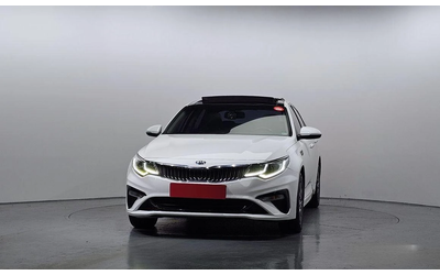 kia-k5 - 2