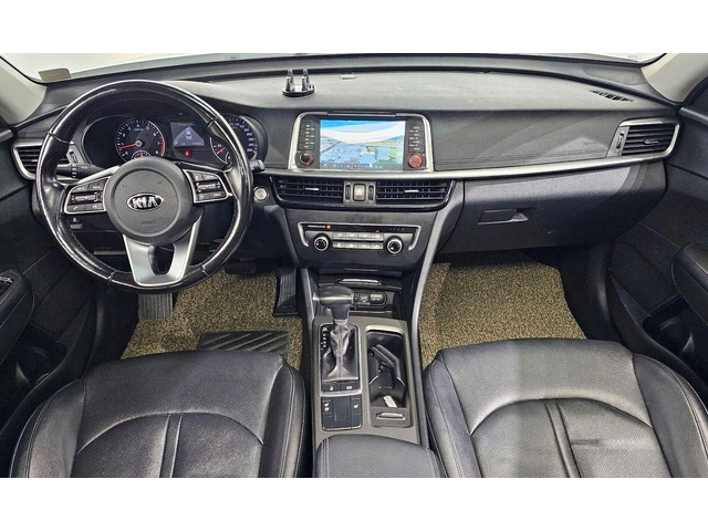 Kia K5 - автомобили, коли, обяви за нови и употребявани 6