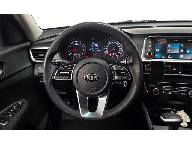 Kia K5 - автомобили, коли, обяви за нови и употребявани 12