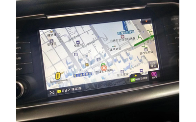 Kia K5 - автомобили, коли, обяви за нови и употребявани 13