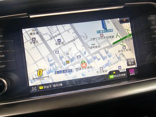 Kia K5 - автомобили, коли, обяви за нови и употребявани 13