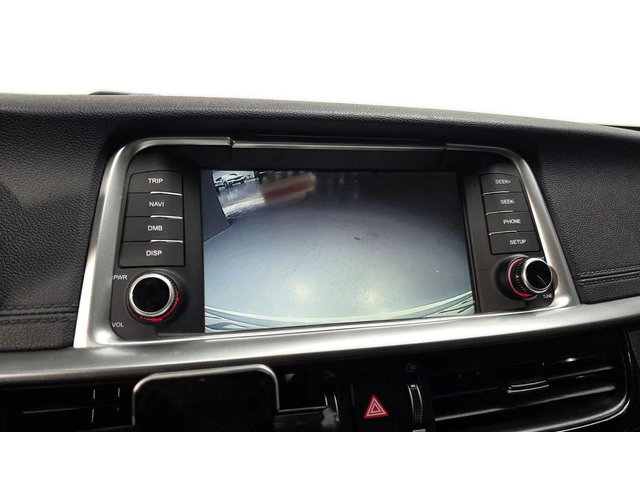 Kia K5 - автомобили, коли, обяви за нови и употребявани 14