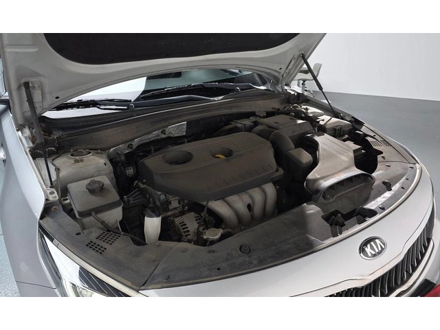 Kia K5 - автомобили, коли, обяви за нови и употребявани 5