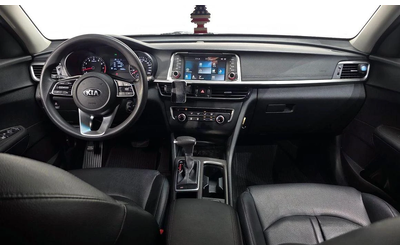 Kia K5 - автомобили, коли, обяви за нови и употребявани 6