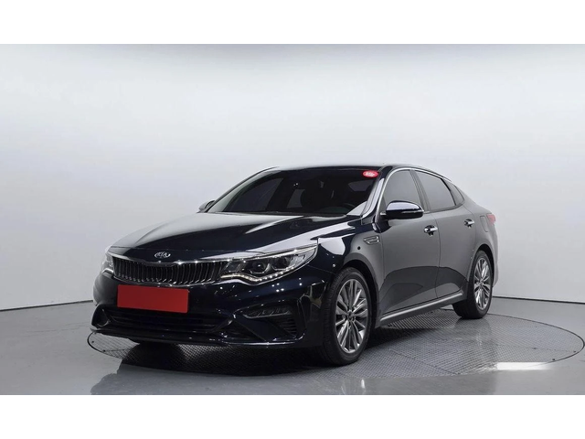Kia K5 - автомобили, коли, обяви за нови и употребявани 0
