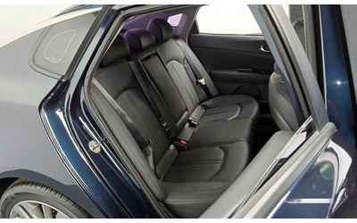 Kia K5 - автомобили, коли, обяви за нови и употребявани 11