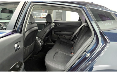 Kia K5 - автомобили, коли, обяви за нови и употребявани 12