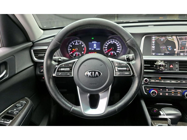 Kia K5 - автомобили, коли, обяви за нови и употребявани 13