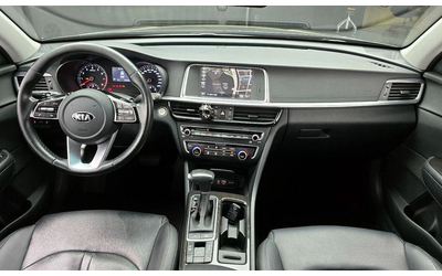 Kia K5 - автомобили, коли, обяви за нови и употребявани 6