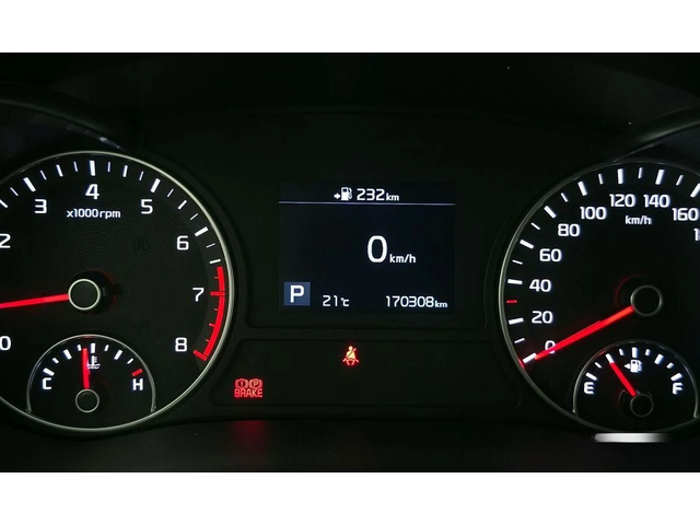 Kia K5 - автомобили, коли, обяви за нови и употребявани 7