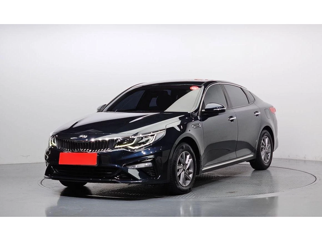 Kia K5 - автомобили, коли, обяви за нови и употребявани 0