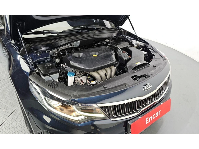 Kia K5 - автомобили, коли, обяви за нови и употребявани 5