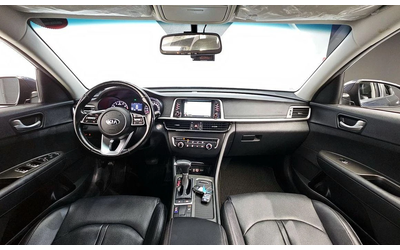 Kia K5 - автомобили, коли, обяви за нови и употребявани 6