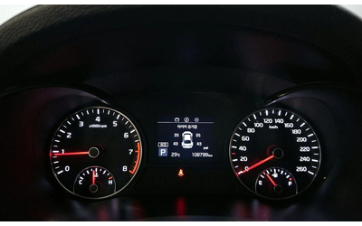 Kia K5 - автомобили, коли, обяви за нови и употребявани 7