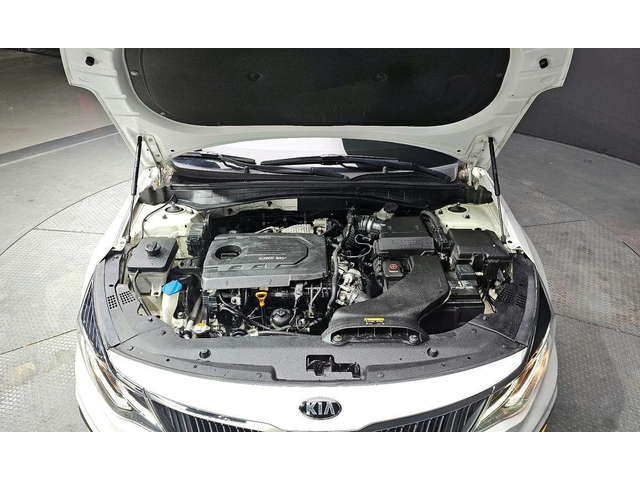 Kia K5 - автомобили, коли, обяви за нови и употребявани 5