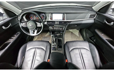 Kia K5 - автомобили, коли, обяви за нови и употребявани 6