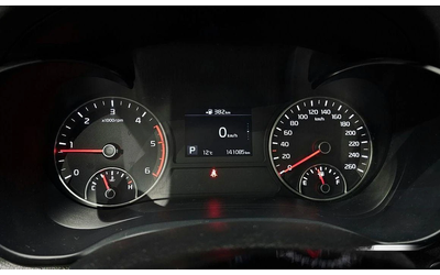 Kia K5 - автомобили, коли, обяви за нови и употребявани 7