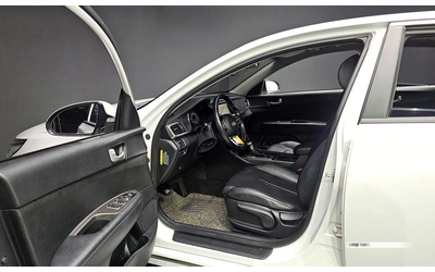 Kia K5 - автомобили, коли, обяви за нови и употребявани 9