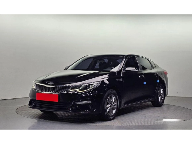 Kia K5 - автомобили, коли, обяви за нови и употребявани 0