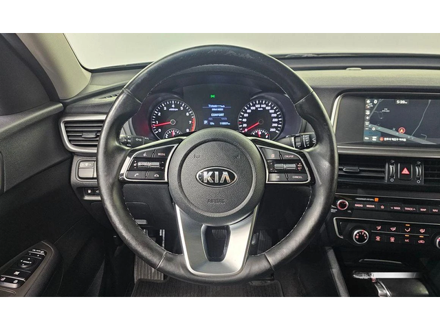 Kia K5 - автомобили, коли, обяви за нови и употребявани 13