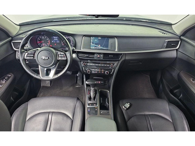 Kia K5 - автомобили, коли, обяви за нови и употребявани 6