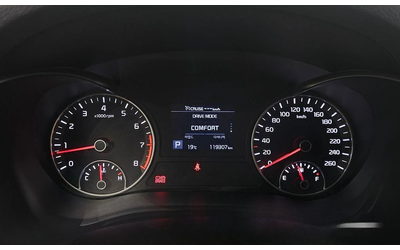 Kia K5 - автомобили, коли, обяви за нови и употребявани 7