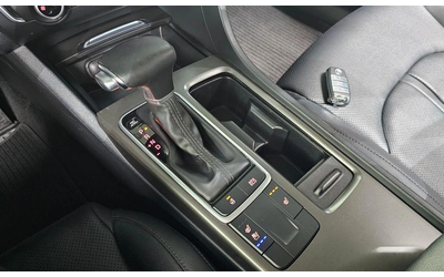 Kia K5 - автомобили, коли, обяви за нови и употребявани 8
