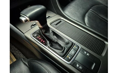 Kia K5 - автомобили, коли, обяви за нови и употребявани 10