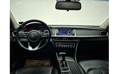 Kia K5 - автомобили, коли, обяви за нови и употребявани 7