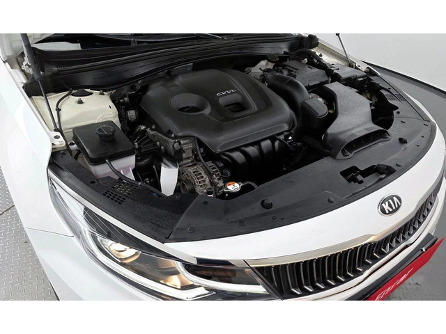 Kia K5 - автомобили, коли, обяви за нови и употребявани 5