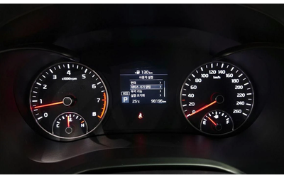 Kia K5 - автомобили, коли, обяви за нови и употребявани 7