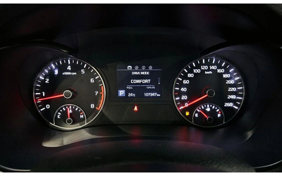 Kia K5 - автомобили, коли, обяви за нови и употребявани 7