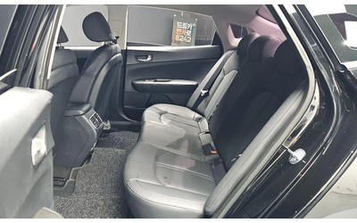 Kia K5 - автомобили, коли, обяви за нови и употребявани 11