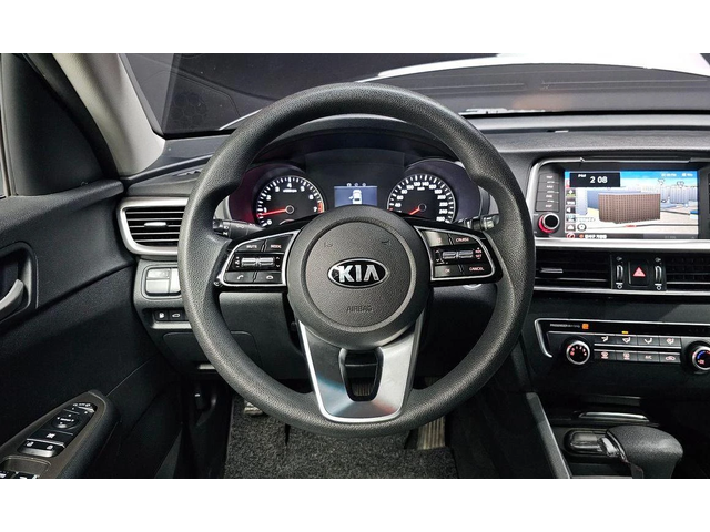 Kia K5 - автомобили, коли, обяви за нови и употребявани 12