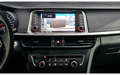 Kia K5 - автомобили, коли, обяви за нови и употребявани 13