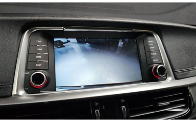 Kia K5 - автомобили, коли, обяви за нови и употребявани 14